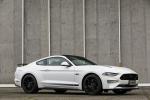 Ford Mustang GT Black Shadow 2019 года (LA)